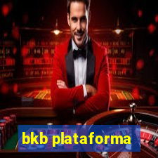 bkb plataforma